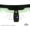 Szyba przednia BMW Seria 3 E93 (2D KABRIOLET) [2006 - 2014] 2450AGSGYMV1B 51317192986, 51317179842