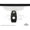 Szyba przednia BMW X6 E71 (5D SUV) [2008 - 2014] 2456AGSMUV 51317179744