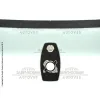 Szyba przednia BMW X6 E71 (5D SUV) [2008 - 2014] 2456AGSGYMV2T 51317211915