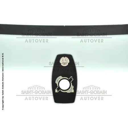 Szyba przednia BMW X6 E71 (5D SUV) [2008 - 2014] 2456AGSGYMV2T 51317211915