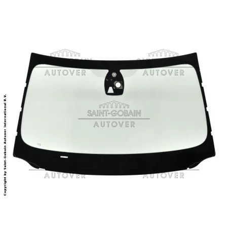 Szyba przednia BMW Seria 7 F01/F02 LWB (4D SEDAN) [2008 - 2015] 2457ACDCMUV6T 51317192806