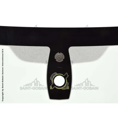 Szyba przednia BMW Seria 7 F01/F02 LWB (4D SEDAN) [2008 - 2015] 2457AGSMUV1T 51317184540