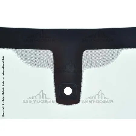 Szyba przednia BMW Seria 7 F01/F02 LWB (4D SEDAN) [2008 - 2015] 2457AGSMV6T 51317333839