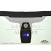 Szyba przednia BMW X1 E84 (5D SUV) [2009 - 2015] 2460AGSMV1B 51312993182