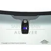 Szyba przednia BMW X1 E84 (5D SUV) [2009 - 2015] 2460AGSGYMV1B 51312993184