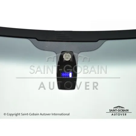 Szyba przednia BMW X1 E84 (5D SUV) [2009 - 2015] 2460AGSGYMV1B 51312993184