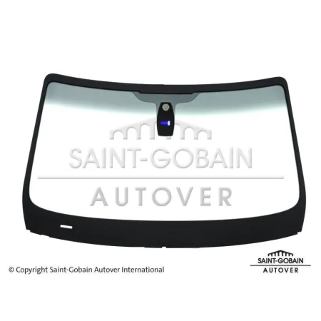 Szyba przednia BMW X1 E84 (5D SUV) [2009 - 2015] 2460AGSGYMV1B 51312993184