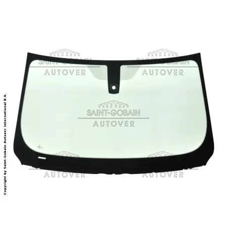 Szyba przednia BMW Seria 5 GT F07 (5D HATCHBACK) [2009 - 2016] 2461AGNMV6P 51317333818, 7333818NAELE1R491