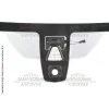 Szyba przednia BMW Seria 5 GT F07 (5D HATCHBACK) [2009 - 2016] 2461AGNCMV7P 51317333821, 7333821NAELE1R491