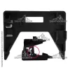 Szyba przednia BMW Seria 5 GT F07 (5D HATCHBACK) [2009 - 2016] 2461AGNCMV7P 51317333821, 7333821NAELE1R491