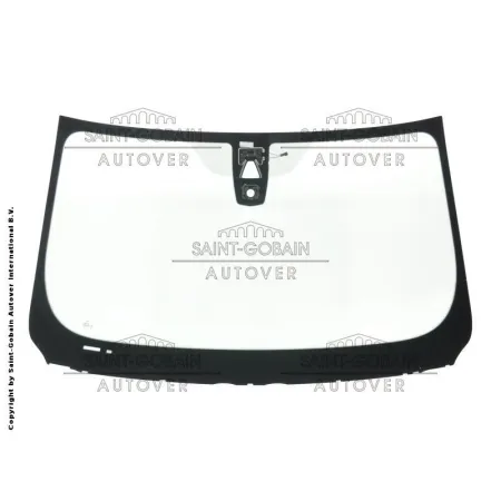 Szyba przednia BMW Seria 5 GT F07 (5D HATCHBACK) [2009 - 2016] 2461AGNCMV7P 51317333821, 7333821NAELE1R491