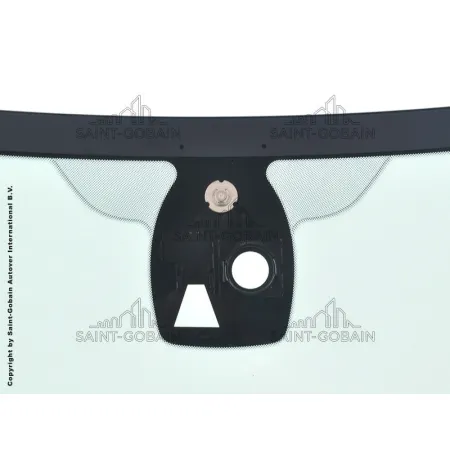 Szyba przednia BMW Seria 5 F10/F11 (5D KOMBI, 4D SEDAN) [2010 - 2017] 2459AGSCMUV1B 51317203149