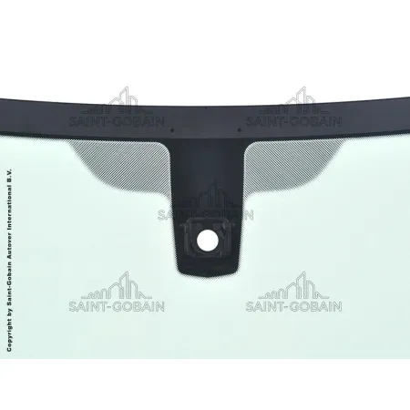 Szyba przednia BMW Seria 5 F10/F11 (5D KOMBI, 4D SEDAN) [2010 - 2017] 2459AGSMUV6P 51317333829