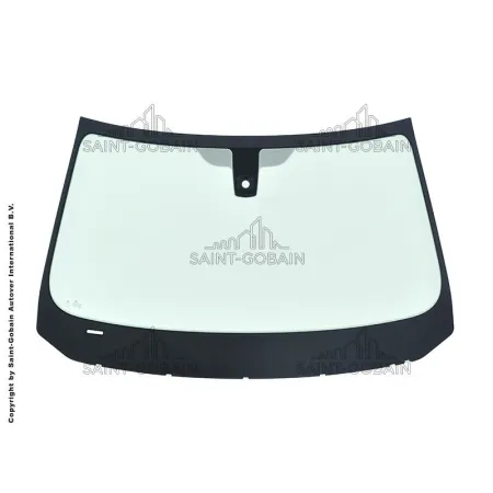 Szyba przednia BMW Seria 5 F10/F11 (5D KOMBI, 4D SEDAN) [2010 - 2017] 2459AGSMUV6P 51317333829