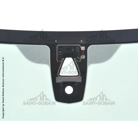 Szyba przednia BMW Seria 5 F10/F11 (5D KOMBI, 4D SEDAN) [2010 - 2017] 2459AGSCMUV7P 51317333831