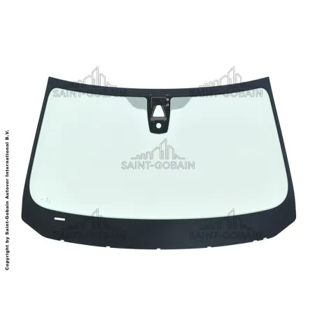 Szyba przednia BMW Seria 5 F10/F11 (5D KOMBI, 4D SEDAN) [2010 - 2017] 2459AGSCMUV7P 51317333831