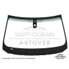 Szyba przednia BMW Seria 5 F10/F11 (5D KOMBI, 4D SEDAN) [2010 - 2017] 2459AGSGYMV 51317203146