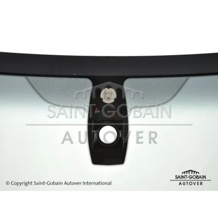 Szyba przednia BMW Seria 5 F10/F11 (5D KOMBI, 4D SEDAN) [2010 - 2017] 2459AGSGYMV 51317203146