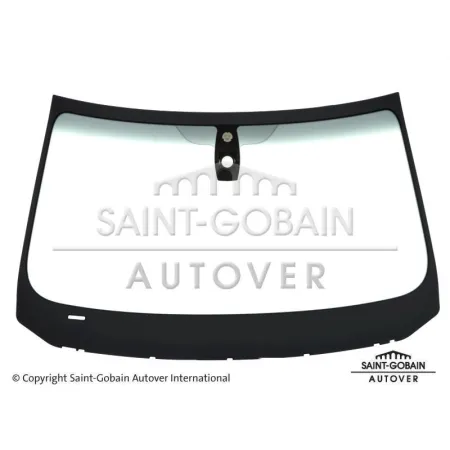 Szyba przednia BMW Seria 5 F10/F11 (5D KOMBI, 4D SEDAN) [2010 - 2017] 2459AGSGYMV 51317203146