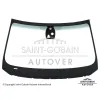 Szyba przednia BMW Seria 5 F10/F11 (5D KOMBI, 4D SEDAN) [2010 - 2017] 2459AGSGYCMV1B 51317203148