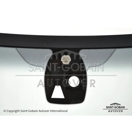 Szyba przednia BMW Seria 5 F10/F11 (5D KOMBI, 4D SEDAN) [2010 - 2017] 2459AGSGYCMV1B 51317203148