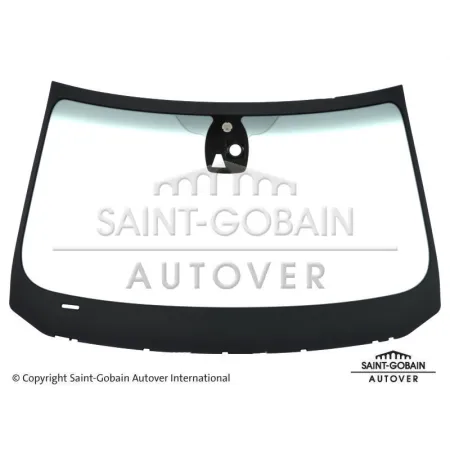 Szyba przednia BMW Seria 5 F10/F11 (5D KOMBI, 4D SEDAN) [2010 - 2017] 2459AGSGYCMV1B 51317203148