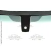 Szyba przednia BMW Seria 5 F10/F11 (5D KOMBI, 4D SEDAN) [2010 - 2017] 2459AGSGYMV6P 51317333828