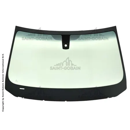 Szyba przednia BMW Seria 5 F10/F11 (5D KOMBI, 4D SEDAN) [2010 - 2017] 2459AGSGYMV6P 51317333828