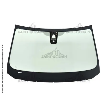 Szyba przednia BMW Seria 5 F10/F11 (5D KOMBI, 4D SEDAN) [2010 - 2017] 2459AGSCMV7P 51317333830