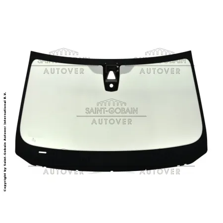 Szyba przednia BMW Seria 5 F10/F11 (5D KOMBI, 4D SEDAN) [2010 - 2017] 2459ACCCMUV7P 51317333835