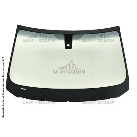 Szyba przednia BMW Seria 5 F10/F11 (5D KOMBI, 4D SEDAN) [2010 - 2017] 2459ACCGYMV6P 51317333832