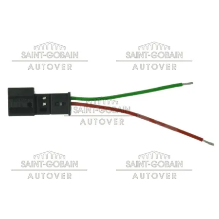 Szyba przednia BMW Seria 5 F10/F11 (5D KOMBI, 4D SEDAN) [2010 - 2017] 2459ACCCMV7P 51317333834, 51317280747