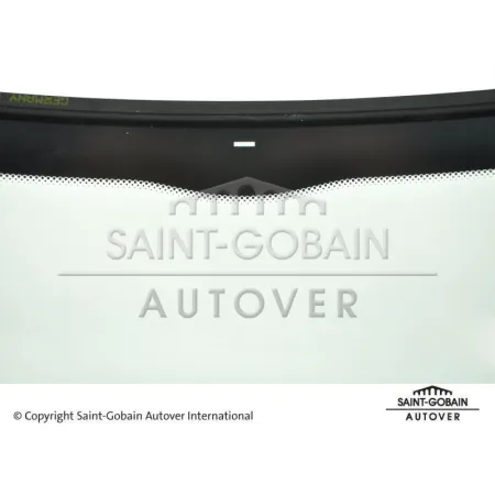 Szyba przednia MINI Countryman R60 (5D SUV) [2010 - 2016] 2462AGSVWZ 51319807865