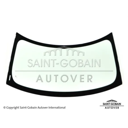 Szyba przednia MINI Countryman R60 (5D SUV) [2010 - 2016] 2462AGSVWZ 51319807865