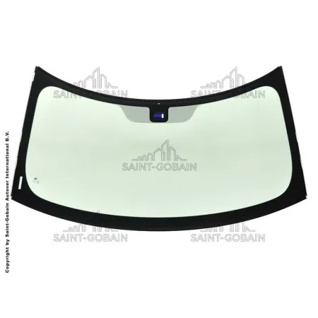 Szyba przednia MINI Countryman R60/Paceman R61 (3D/5D SUV) [2013 - ...] 2462AGSMVWZ2B 51319808682, 51319807867