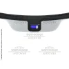 Szyba przednia MINI Countryman R60/Paceman R61 (3D/5D SUV) [2013 - ...] 2462AGSHMVWZ2B 51319808681, 51319807866