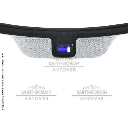 Szyba przednia MINI Countryman R60/Paceman R61 (3D/5D SUV) [2013 - ...] 2462AGSHMVWZ2B 51319808681, 51319807866