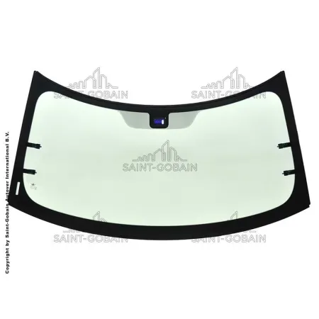 Szyba przednia MINI Countryman R60/Paceman R61 (3D/5D SUV) [2013 - ...] 2462AGSHMVWZ2B 51319808681, 51319807866