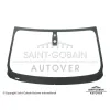 Szyba przednia BMW X3 F25 (5D SUV) [2010 - 2017] 2464AGNMV1B 51317206184