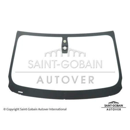 Szyba przednia BMW X3 F25 (5D SUV) [2010 - 2017] 2464AGNMV1B 51317206184