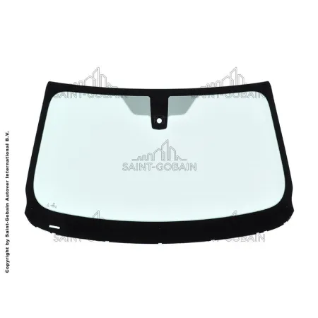 Szyba przednia BMW X3 F25 (5D SUV) [2010 - 2017] 2464AGNMUV6T 7283830