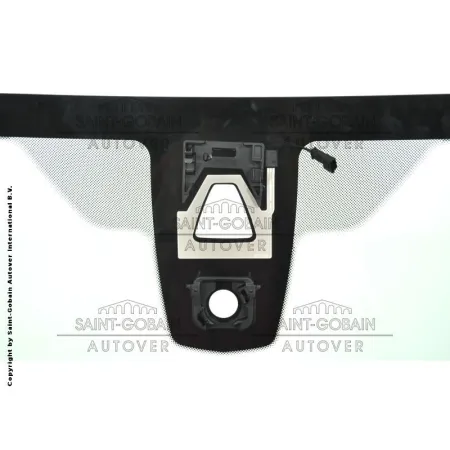 Szyba przednia BMW X3 F25 (5D SUV) [2010 - 2017] 2464AGNCMUV6B 51317265069, 7265069