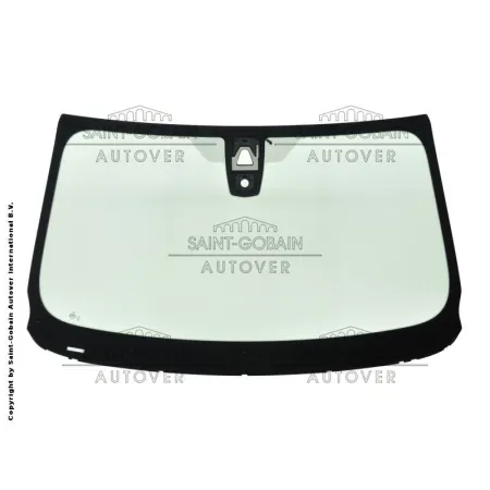 Szyba przednia BMW X3 F25 (5D SUV) [2010 - 2017] 2464AGNCMUV6B 51317265069, 7265069