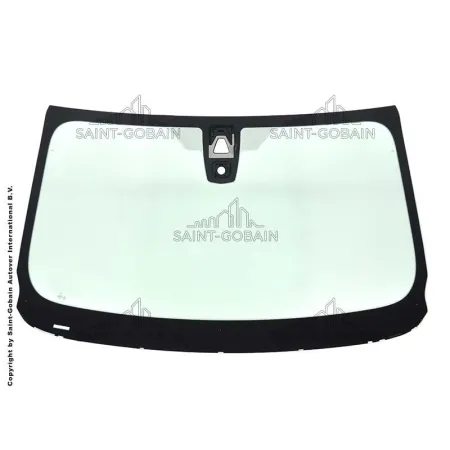 Szyba przednia BMW X3 F25 (5D SUV) [2010 - 2017] 2464AGNCMV6B 51317265066