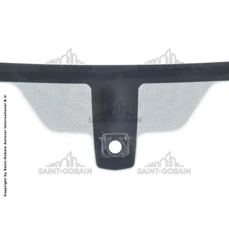 Szyba przednia BMW X3 F25 (5D SUV) [2010 - 2017] 2464AGNMUV7T 51317283830