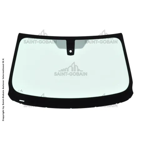 Szyba przednia BMW X3 F25 (5D SUV) [2010 - 2017] 2464AGNMUV7T 51317283830