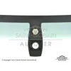 Szyba przednia BMW X3 F25 (5D SUV) [2010 - 2017] 2464AGNGYMV1B 51314877933