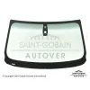 Szyba przednia BMW X3 F25 (5D SUV) [2010 - 2017] 2464AGNGYMV1B 51314877933
