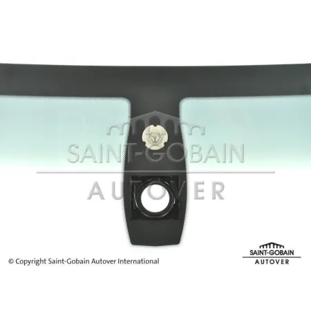 Szyba przednia BMW X3 F25 (5D SUV) [2010 - 2017] 2464AGNGYMV1B 51314877933