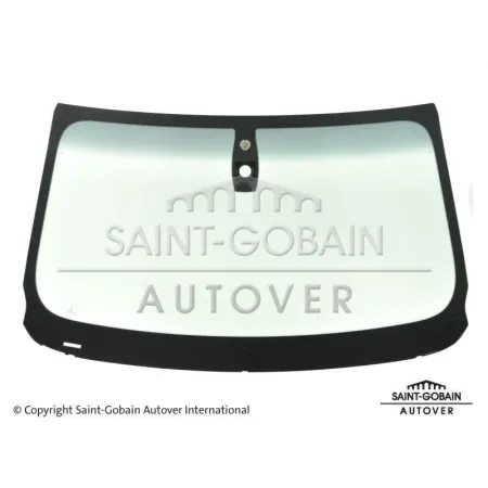 Szyba przednia BMW X3 F25 (5D SUV) [2010 - 2017] 2464AGNGYMV1B 51314877933